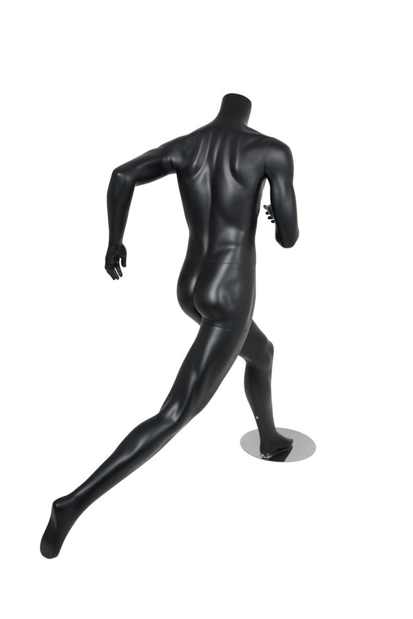 MALE RUNNING MANNEQUIN (MAM-RUN)