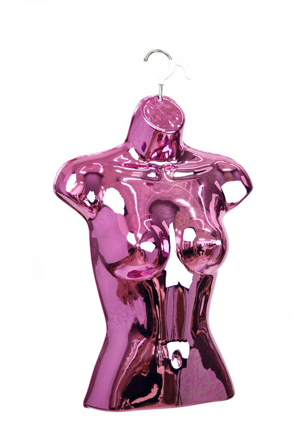 1/2 FEMALE TOP PLASTIC FORM (PFF-812), 6 PCS