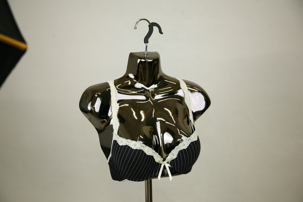 PLASTIC BUST FORM (PFF-858), 6 PCS