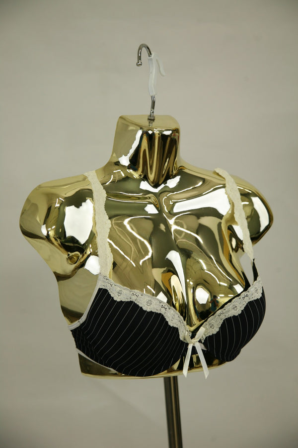 PLASTIC BUST FORM (PFF-858), 6 PCS