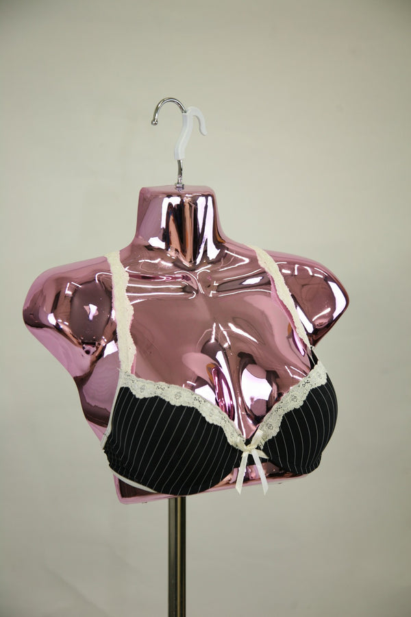 PLASTIC BUST FORM (PFF-858), 6 PCS