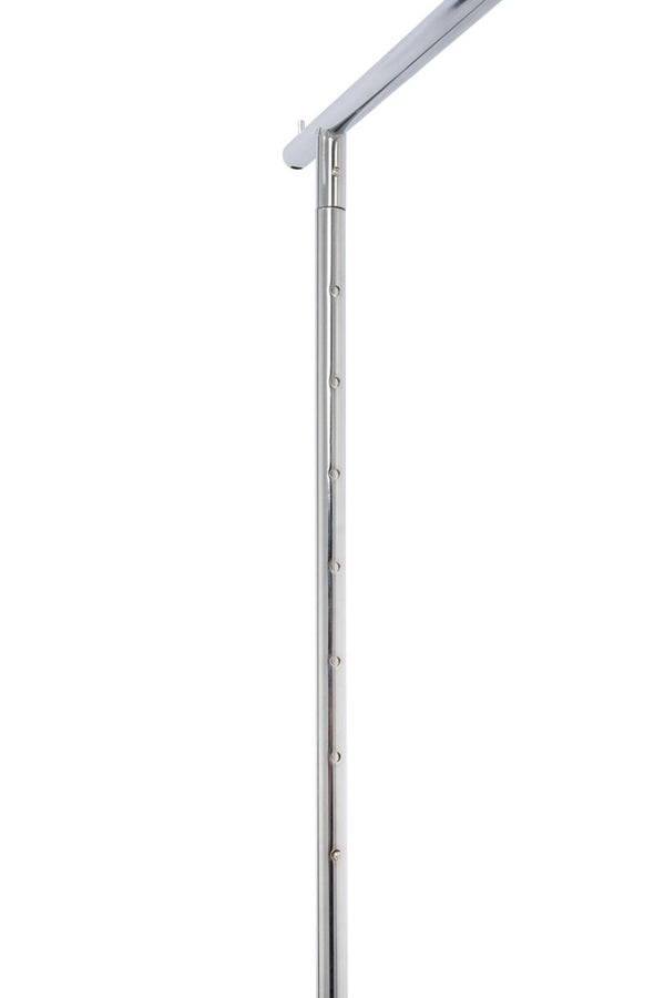 SINGLE RACK , HEIGHT ADJUSTABLE (R-200-ADJ)