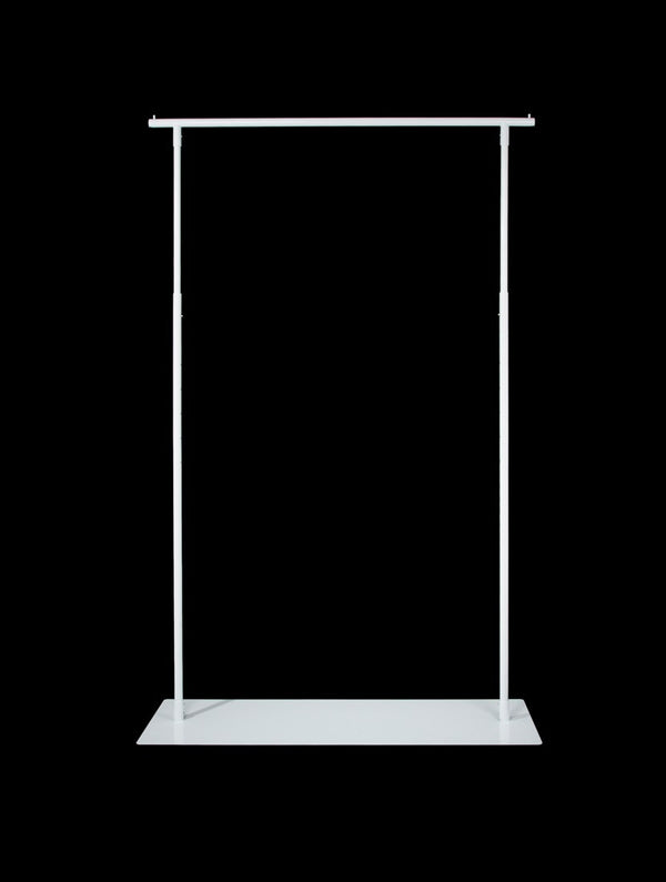 SINGLE RACK , HEIGHT ADJUSTABLE (R-200-ADJ)