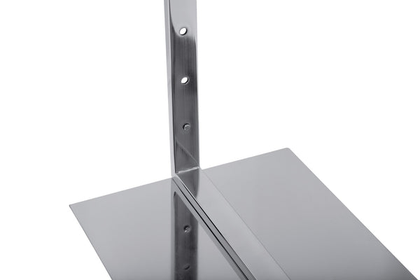 ACCESSORY/CLOTHES RACK (R-401-ADJ/CR)