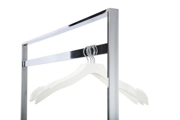 ACCESSORY/CLOTHES RACK (R-401-ADJ/CR)