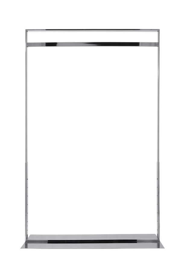 ACCESSORY/CLOTHES RACK (R-401-ADJ/CR)