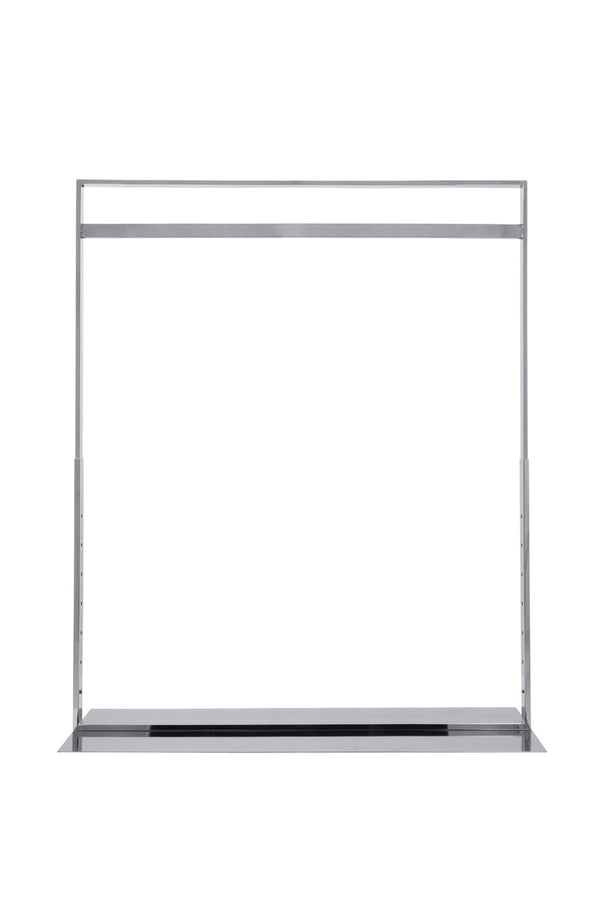 ACCESSORY/CLOTHES RACK (R-401-ADJ/CR)