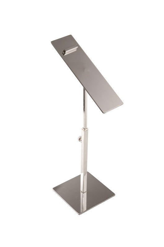 Adjustable Shoe Riser Display (SR-10)