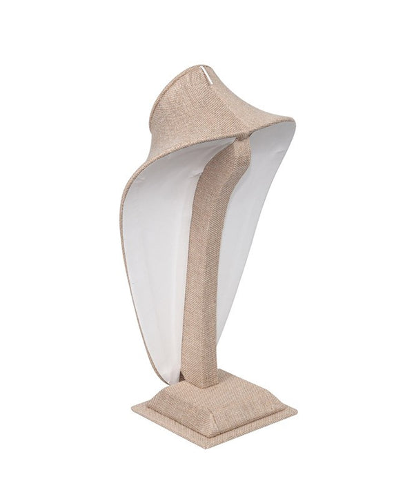 NECKLACE DISPLAY (TH-181/LN)