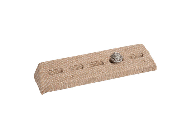 5 RING SLOT DISPLAY (TH-195/LN)