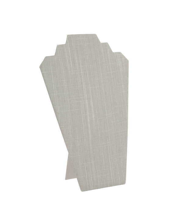 NECKLACE EASEL DISPLAY (5 PCS) (TH-6001N/GL)