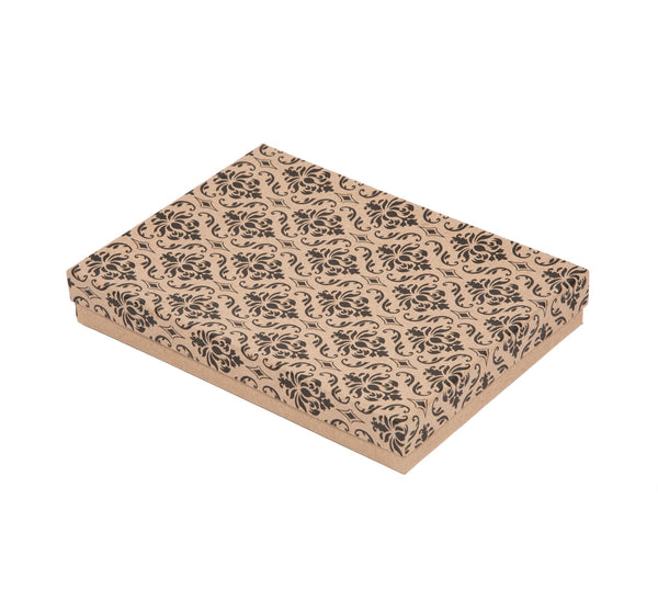 JEWELRY BOX - 100 PCS (TH-BX-2875)