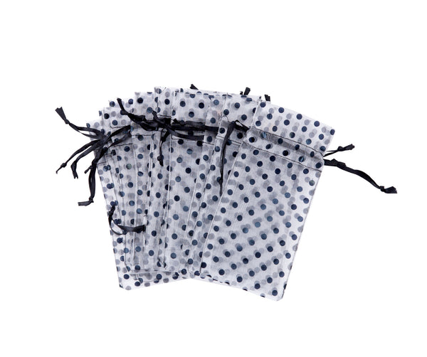 POLKA ORGANZA (TH-PH-1283)