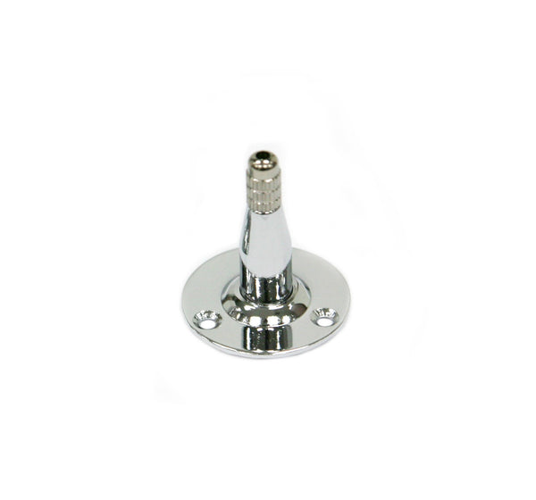 Ceiling Wall Mount with 3 Screws for Wire Glass System (WGS-210)