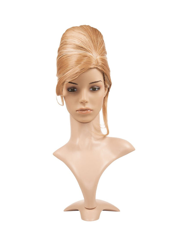 HARD CAP UPDO WIG (WIG-2601)