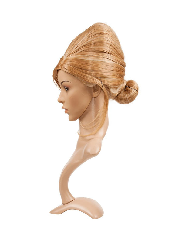 HARD CAP UPDO WIG (WIG-2601)