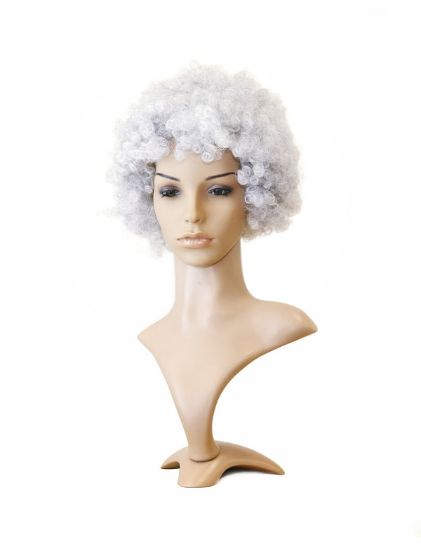 AFRO HAIR (WIG-AFRO)