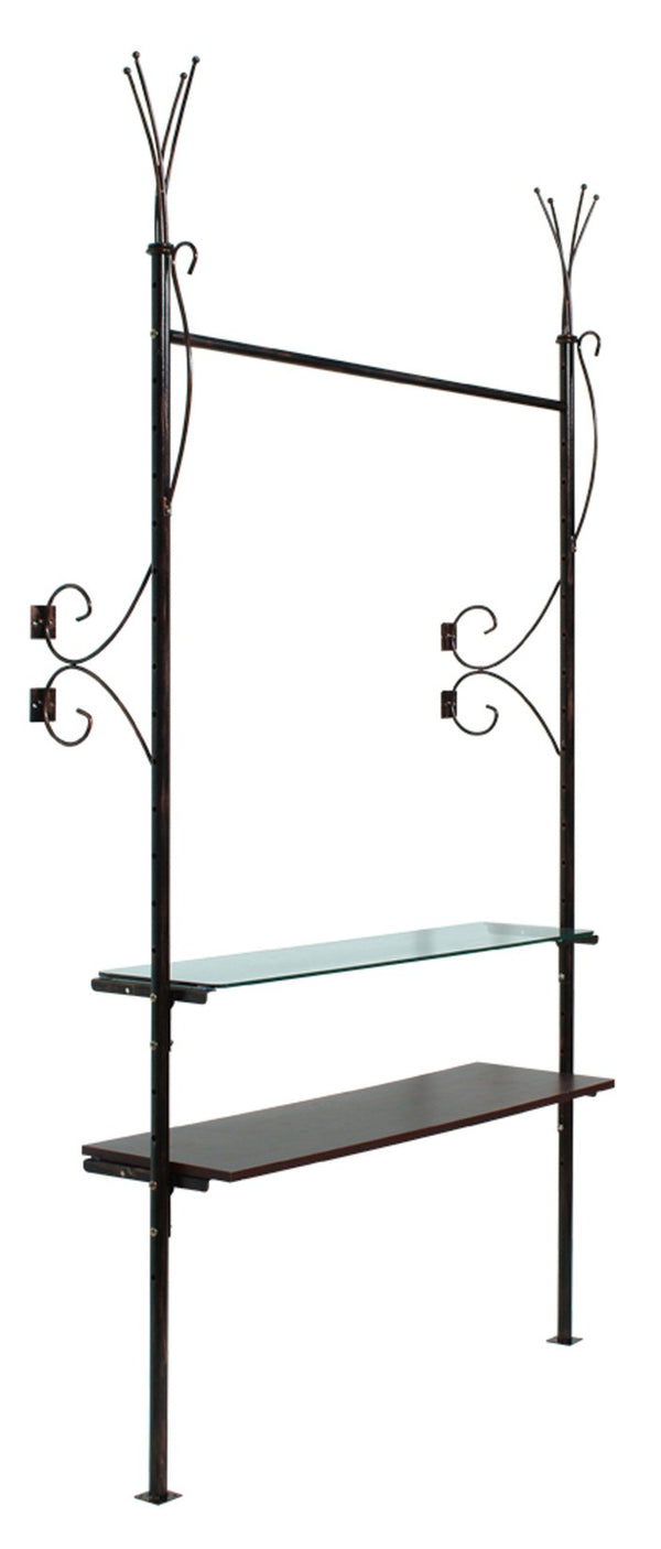 PIPE WALL SYSTEM (WS-2)