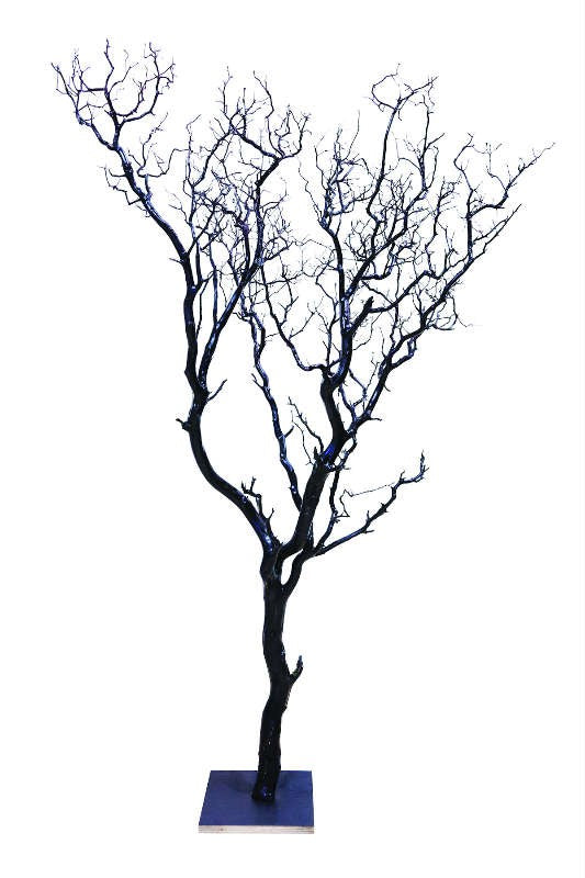 TREE-8/BLK