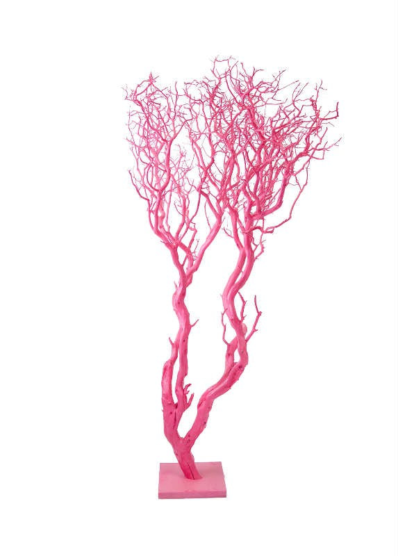 TREE-8/PINK