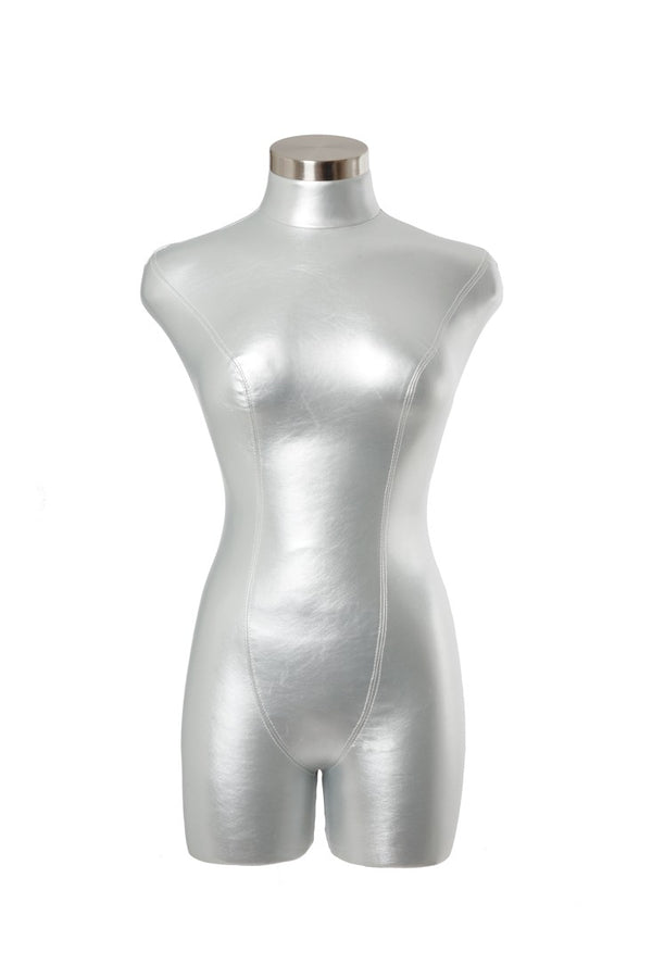 FEMALE BODY FORM TOP ONLY (XG-2) (BFF-XG2/PUSIL)