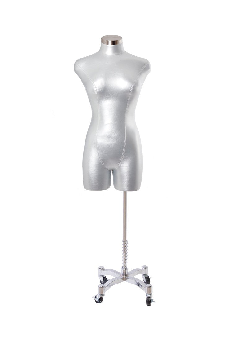 FEMALE BODY FORM TOP ONLY (XG-2) (BFF-XG2/PUSIL)