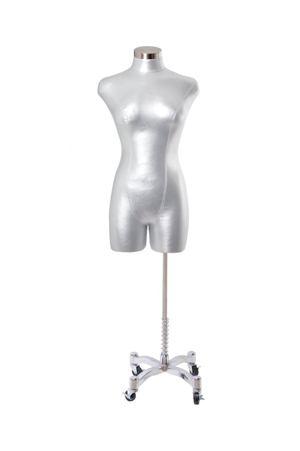 FEMALE BODY FORM TOP ONLY (XG-2) (BFF-XG2/PUSIL)