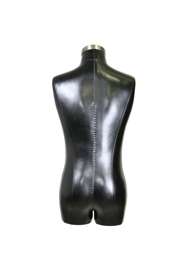 MALE 3/4  BODY FORM TOP ONLY (BFM-XG2/PUBK)