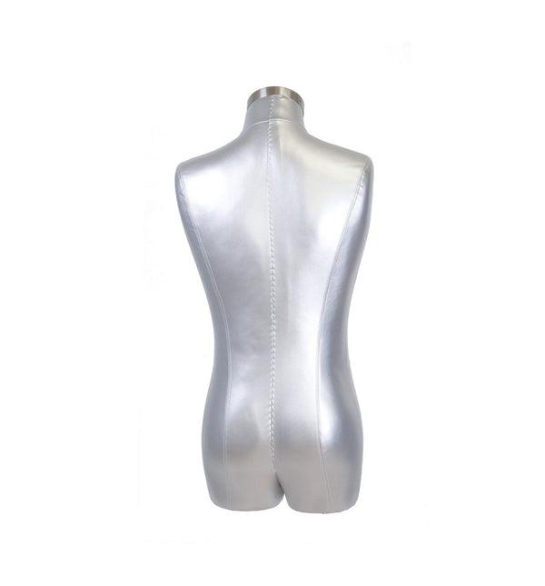 MALE 3/4  BODY FORM TOP ONLY (BFM-XG2/PUSIL)