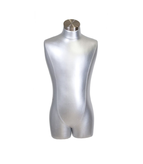 MALE 3/4  BODY FORM TOP ONLY (BFM-XG2/PUSIL)