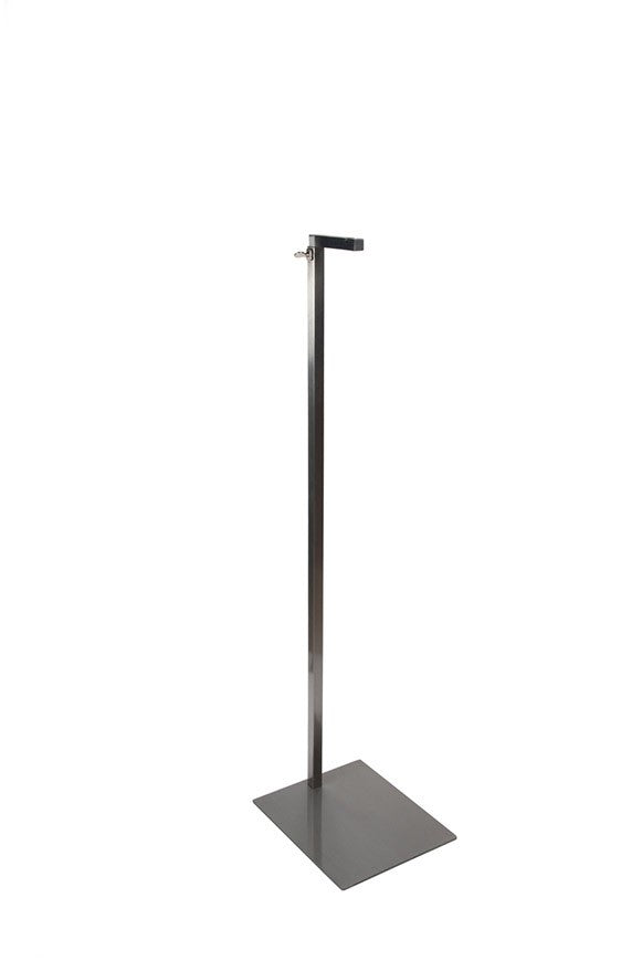 SINGLE MANNEQUIN HANGING BASE (BS-SINGLE/RM)