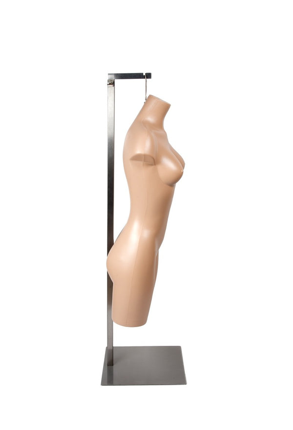 SINGLE MANNEQUIN HANGING BASE (BS-SINGLE/RM)