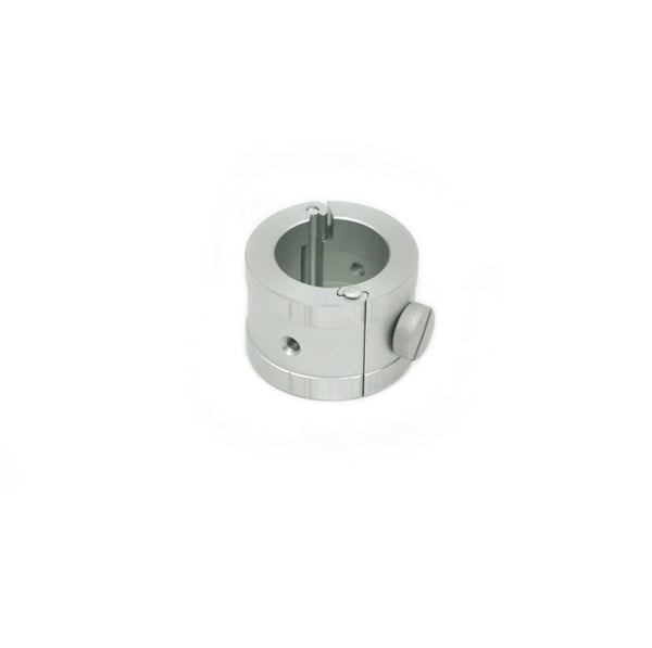 ROUND CLAMPS FOR 35MM PIPE, 2 PCS (CON-P35-331)