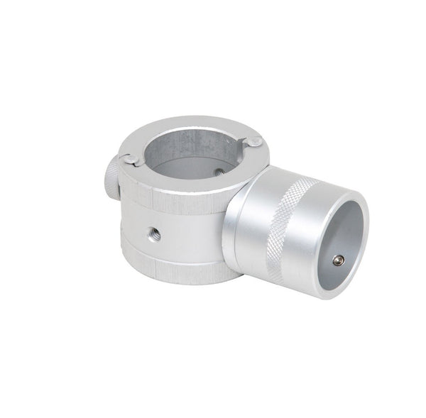 28mm ROUND PIPE HOLDER FOR ROUND CLAMP(CON-P35-331),2 PCS (CON-P35-332B)