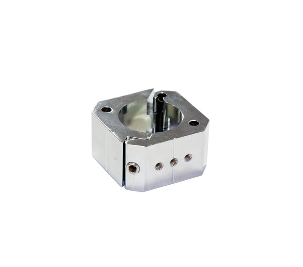 SQUARE CLAMP (CON-P35-355), 2 PCS