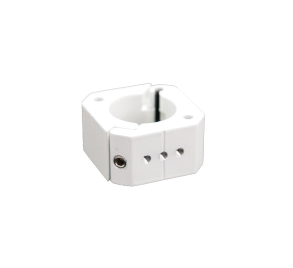 SQUARE CLAMP (CON-P35-355), 2 PCS