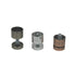 PIPE CONNECTOR AND END CAP (CON-P35-364), 4 PCS