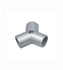 3 WAY CONNECTOR - SILVER (CON-P35-602)