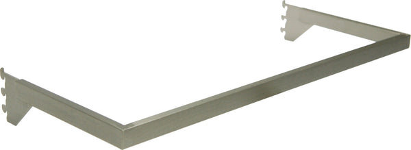 U HANG RAIL, L629 X W229 MM (HBCL-UHR-9)