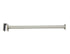 12" FACE OUT, SATIN NICKEL (HBP-R12/SN)