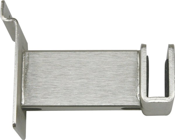 3" HANGRAIL BRACKET FOR RECTANGULAR BAR (HBS-HR-RL3)