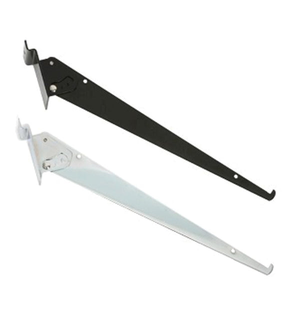 12" SHELF BRACKETS (HBS-SH-12)