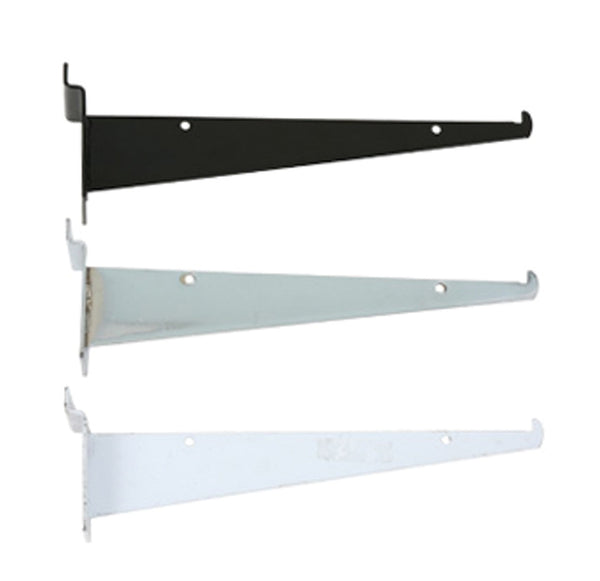 16" SHELF BRACKETS (HBS-SH-8)