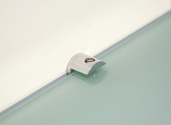 Wall Mount Shelving Bracket - Small (HBW-121SMALL)