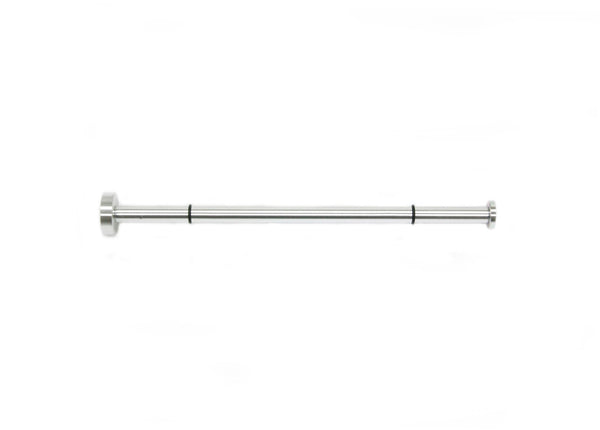 12mm Point Pin for Wall Mount (HBW-R12-8/AL)