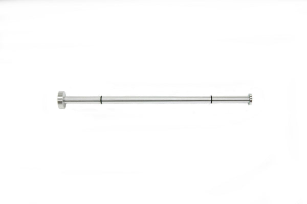 12mm Point Pin for Wall Mount (HBW-R12-8/AL)