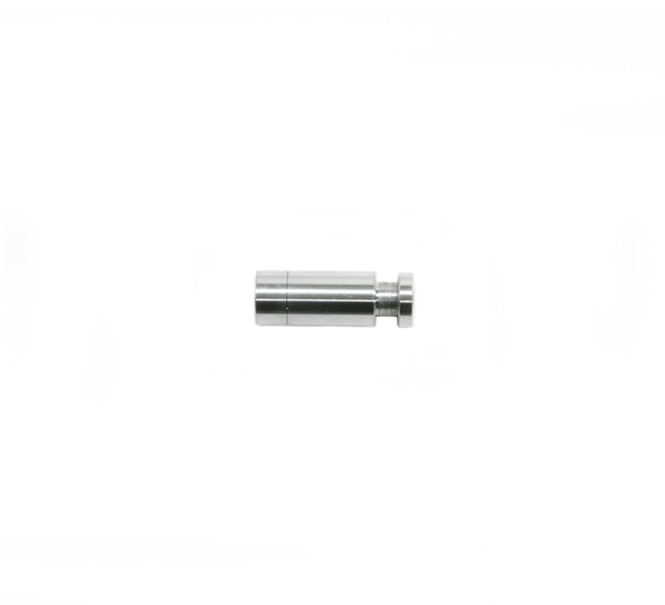 18mm Diameter Point Pin for Wall Mount (HBW-R18-1/AL)