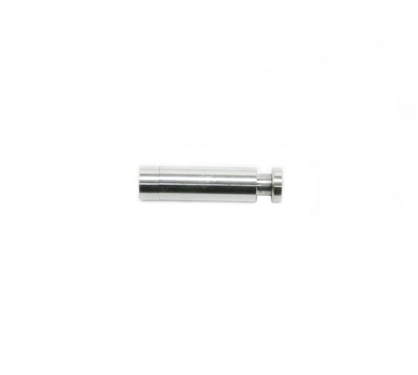 18mm Diameter Point Pin for Wall Mount (HBW-R18-1/AL)