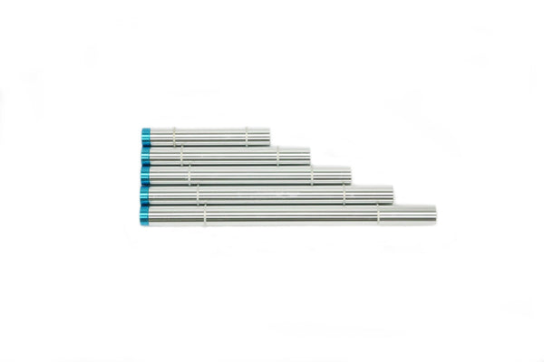24mm Dia. Hook for Wall Mount  (HBW-R24-1/AL)