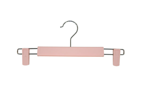 BOTTOM PLASTIC HANGER BLACK RUBBER, 1 PC (HPB-K14)